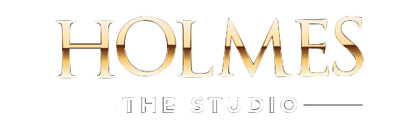 Holmes Studio Logo